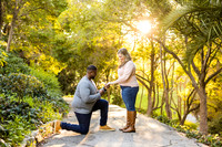 Engagement Photos Averill Park San Pedro - White Point Beach Engagement Photos-19