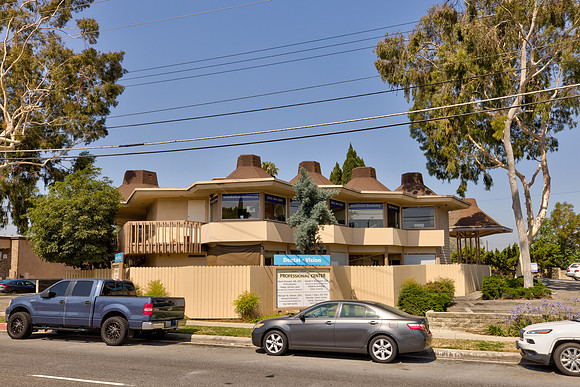11311 La Mirada Exterior-11