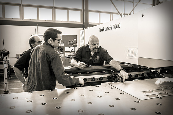 Trumpf Inc-34