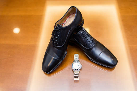Nixon Library Wedding Photos - Richard Nixon Library Weddings-15