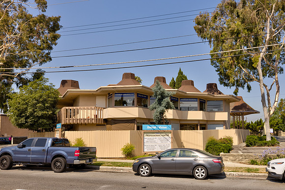 11311 La Mirada Exterior-9