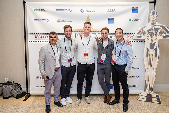 Day 1 - ICALEO Hollywood Ca - David England Photography-101
