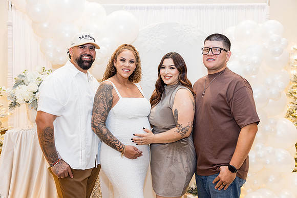 The Classic Club Baby Shower Photos-68