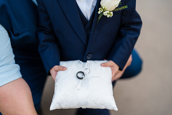 The Reef Sunset Wedding - David England Photography-482