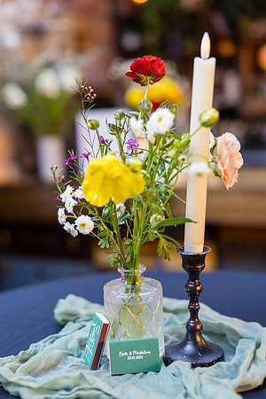 Five Vines Wine Bar - Engagement Party Photos-1
