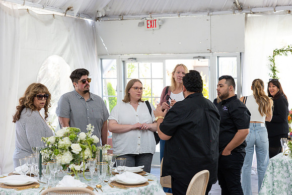 David England Photography - 777 Open House-121