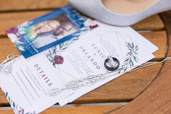 The Reef Sunset Wedding - David England Photography-008