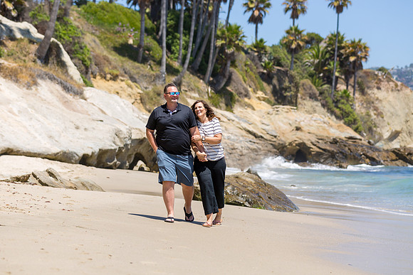 Heisler Park Engagement Photos - David England Photography-26
