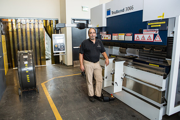 Trumpf Inc-59