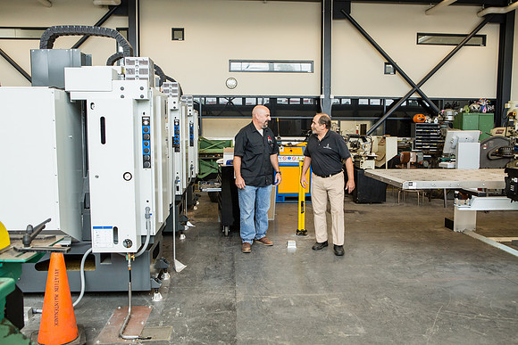 Trumpf Inc-121