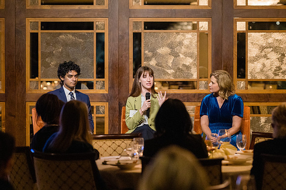 Day 2 Horatio Alger Events Palm Springs 2025-148
