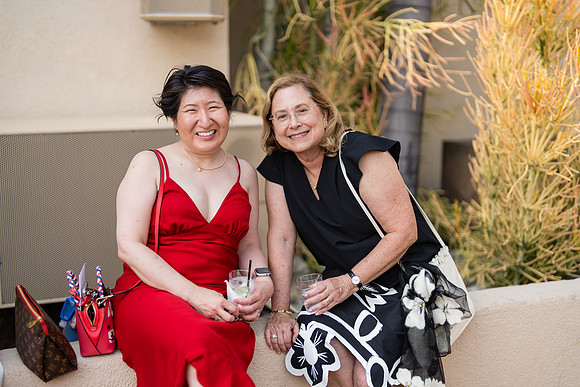 Wedding Phots MOLAA Long Beach Ca - David England Photography-656