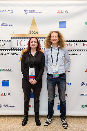Day 1 - ICALEO Hollywood Ca - David England Photography-68