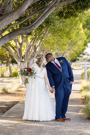 The Reef Sunset Wedding - David England Photography-234