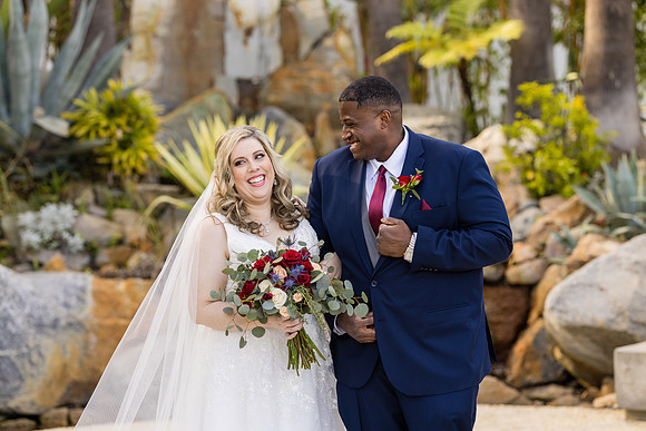 The Reef Sunset Wedding - David England Photography-181