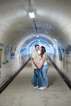 Engagement Photographer Newport Beach Ca - Engagement Photos Crystal Cove Newport Beach-47