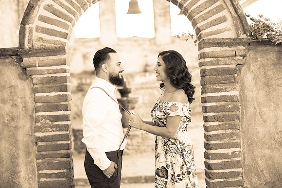 San Juan Capistrano Engagement-148