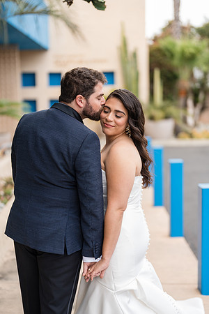 Wedding Phots MOLAA Long Beach Ca - David England Photography-390