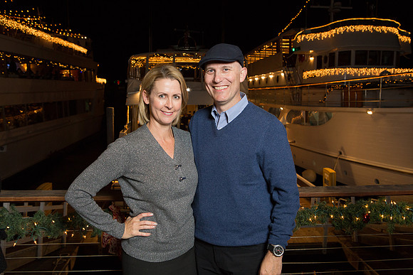Newport Christmas Light Parade-75