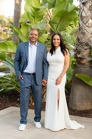 Hornblower Icon Yacht Wedding Photos-29