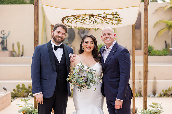 Wedding Phots MOLAA Long Beach Ca - David England Photography-696