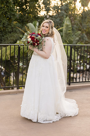 The Reef Sunset Wedding - David England Photography-462