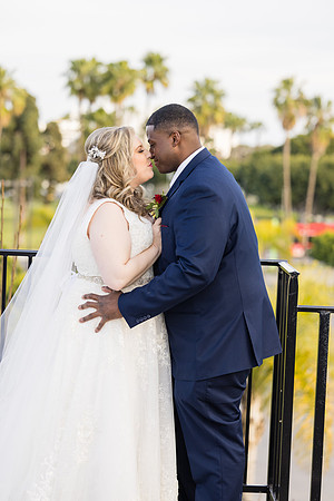 The Reef Sunset Wedding - David England Photography-426
