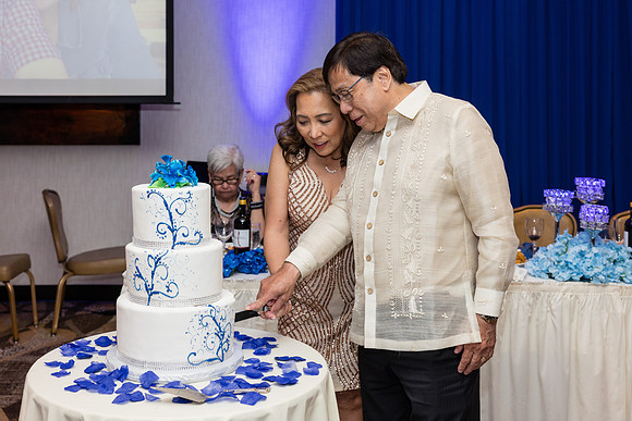 Sunset Casino Las Vegas Wedding Photos -89