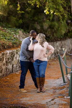 Engagement Photos Averill Park San Pedro - White Point Beach Engagement Photos-108