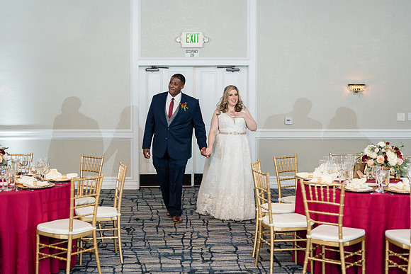 The Reef Sunset Wedding - David England Photography-667