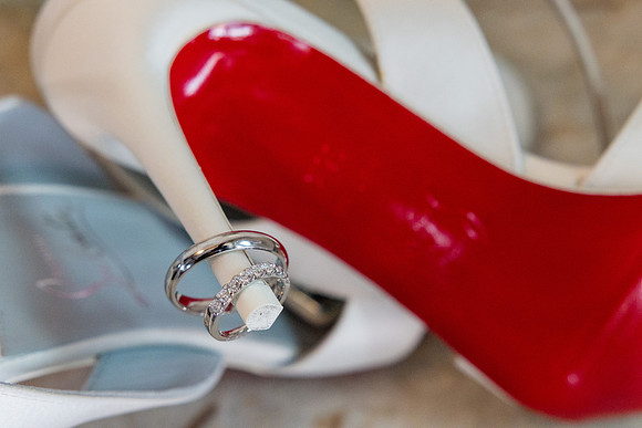 Wild Goose Wedding Photos - City Cruises Newport Beach C-21