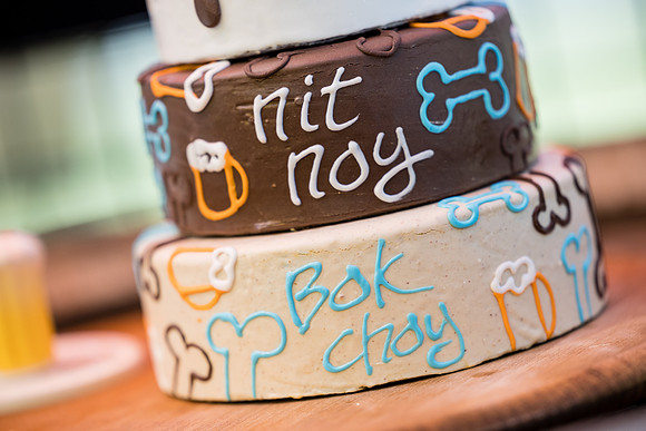 Pet Photographer Long Beach  - Trademark Brewing -011