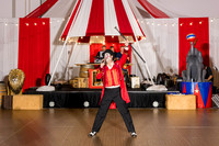 CASCC Dinner Dance - L.A. Live