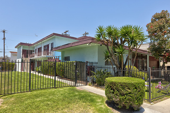 Real Estate Photographer Inglewood - David England Photography-005