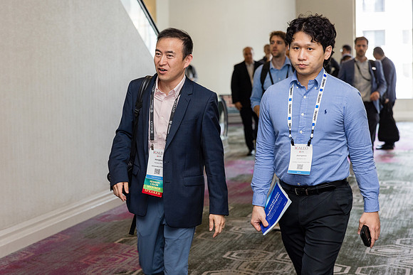 Day 4 - ICALEO Hollywood Ca - David England Photography-134