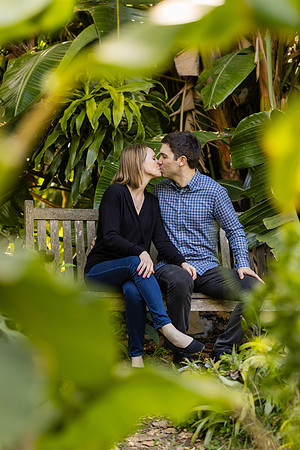 Engagement Photos South Coast Botanic Garden-094