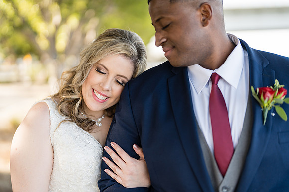 The Reef Sunset Wedding - David England Photography-255