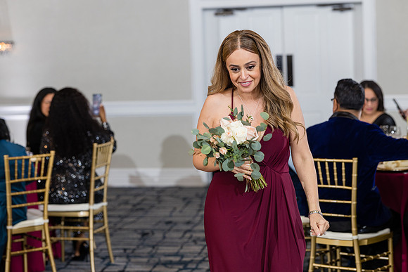 The Reef Sunset Wedding - David England Photography-697