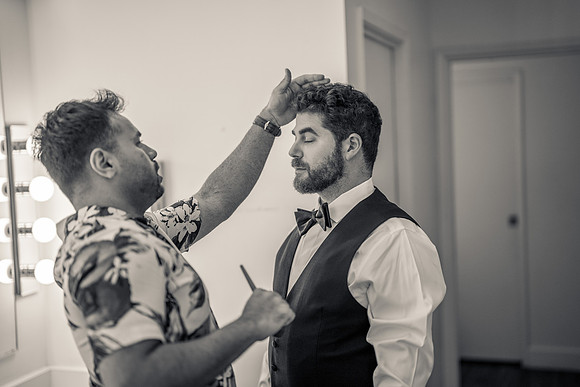 Wedding Phots MOLAA Long Beach Ca - David England Photography-008