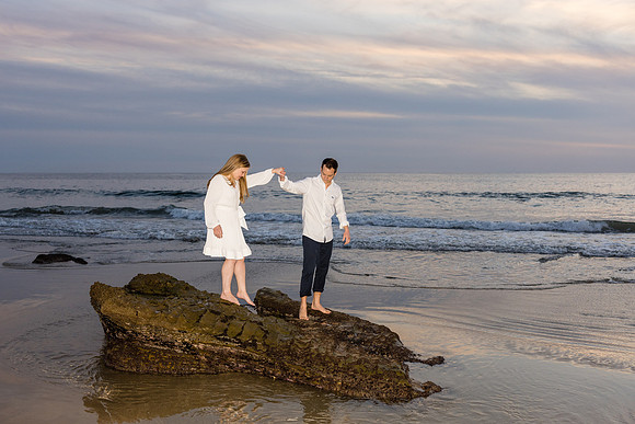 Engagement Photos crystal cove laguna beach-066