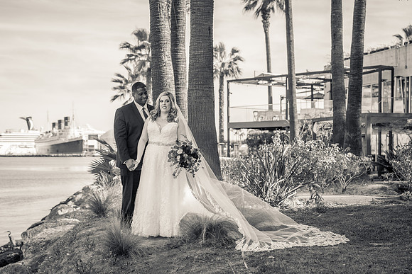 The Reef Sunset Wedding - David England Photography-207