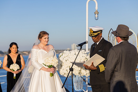 Queen Mary Wedding Photos - Verandah Grill Room-119