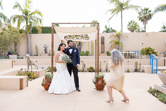 Wedding Phots MOLAA Long Beach Ca - David England Photography-704