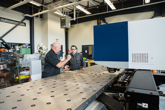 Trumpf Inc-36