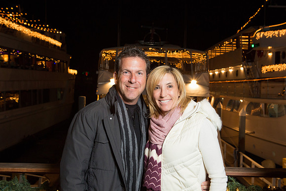Newport Christmas Light Parade-52