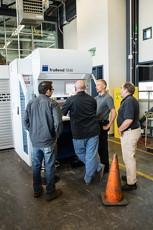 Trumpf Inc-61