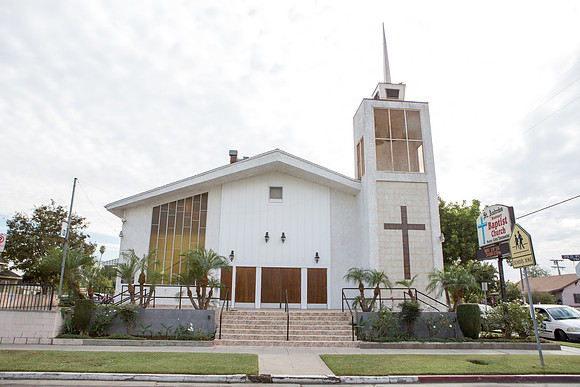 St Andrews Baptist Church-3