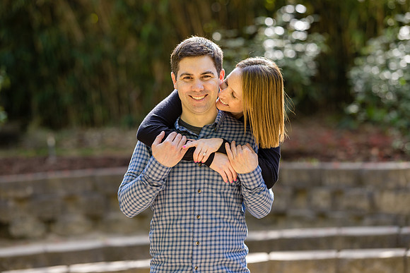 Engagement Photos South Coast Botanic Garden-106