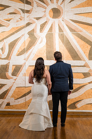Wedding Phots MOLAA Long Beach Ca - David England Photography-751