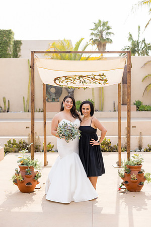 Wedding Phots MOLAA Long Beach Ca - David England Photography-723